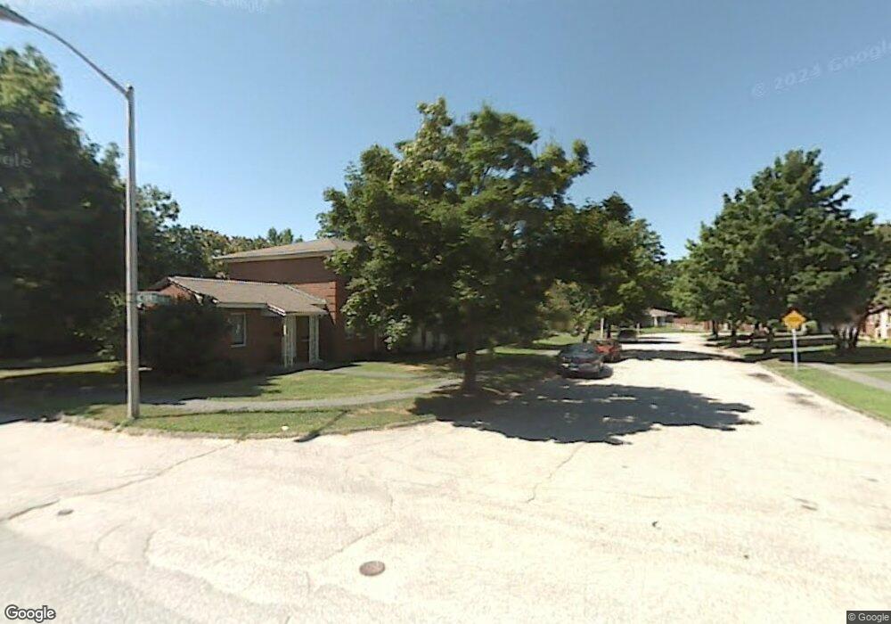 20 Addison St, Worcester, MA 01604 - photo 1