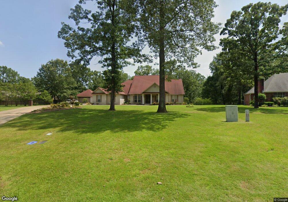 3722 Water Oak Dr, Texarkana, AR 71854 - photo 1