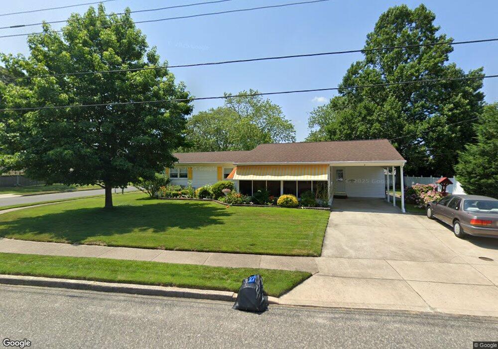 2 Jefferson Ave, Somers Point, NJ 08244 - photo 1