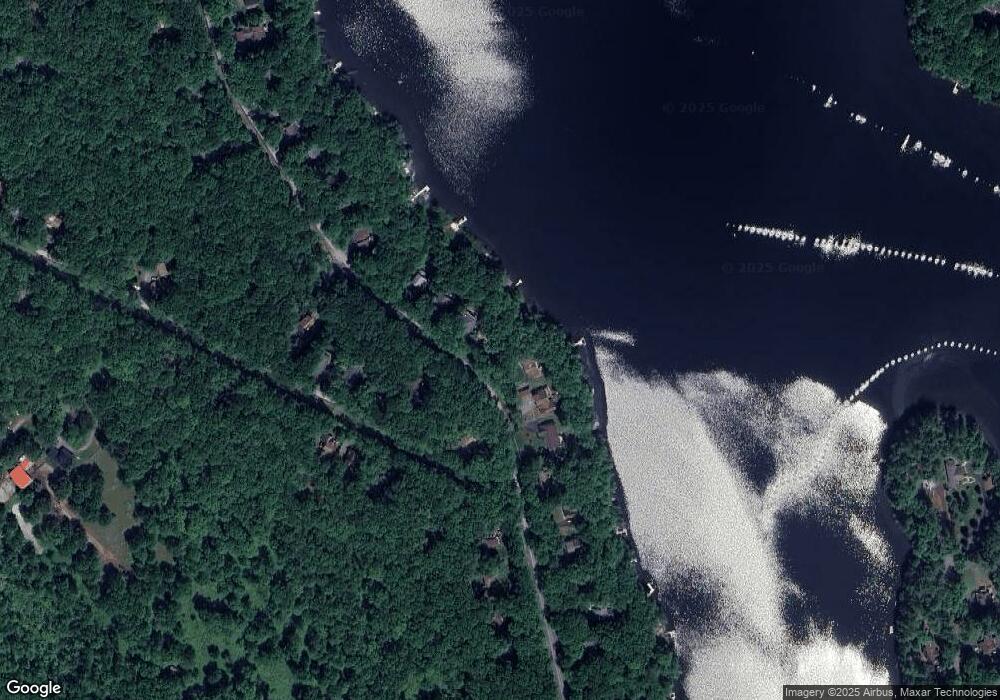 234 Fawn Lake Dr, Hawley, PA 18428 - photo 1