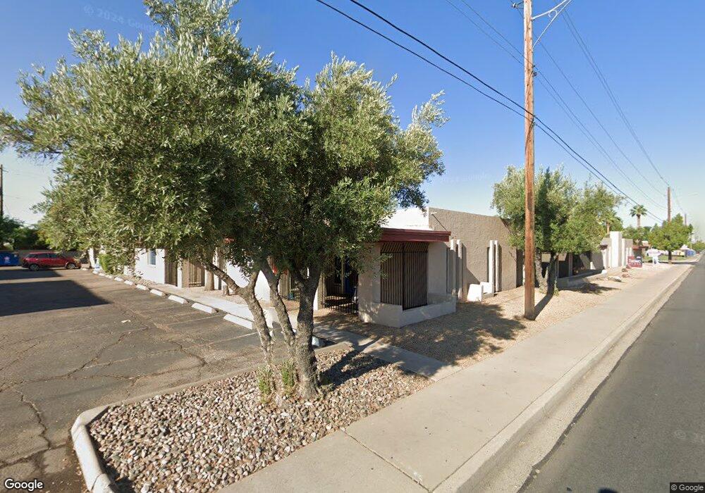 2701 E Thomas Rd unit C, Phoenix, AZ 85016 - photo 1