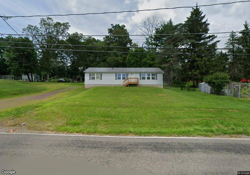 45 Nuangola Rd, Mountain Top, PA 18707 - photo 1
