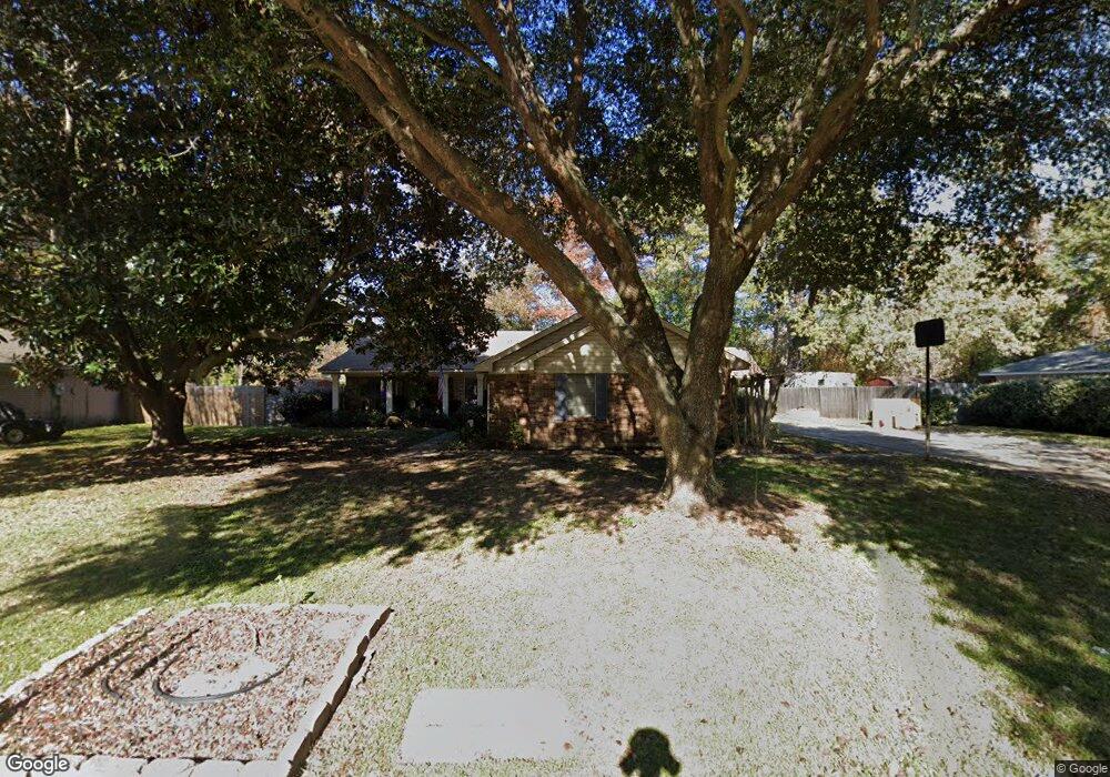 107 Monticello Dr, Monroe, LA 71203 - photo 1