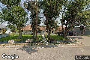 403 Depee St, Kit Carson, CO 80825