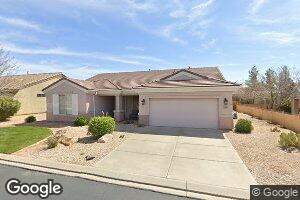 4641 Tranquility Bay Dr, Saint George, UT 84790