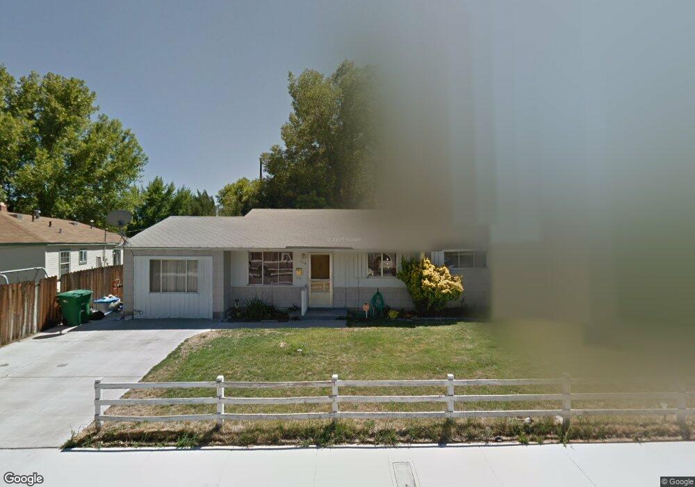 1115 Zephyr Way, Sparks, NV 89431 - photo 1