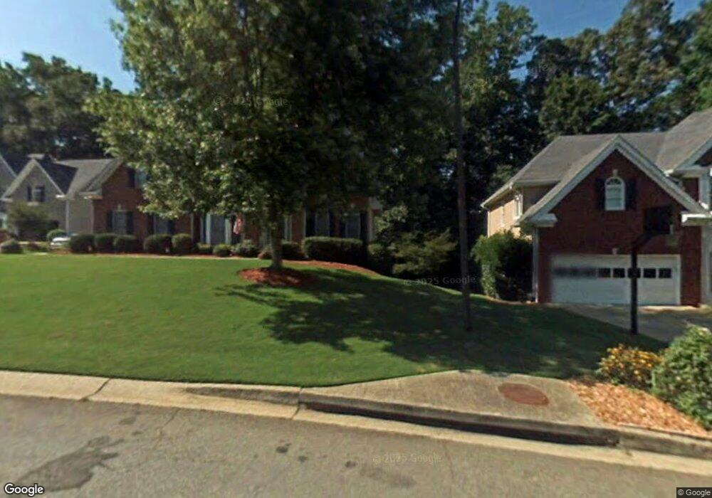 5227 Tealing Dr NE unit 4, Roswell, GA 30075 - photo 1