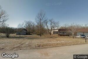 16285 Q6 Rd, Mayetta, KS 66509