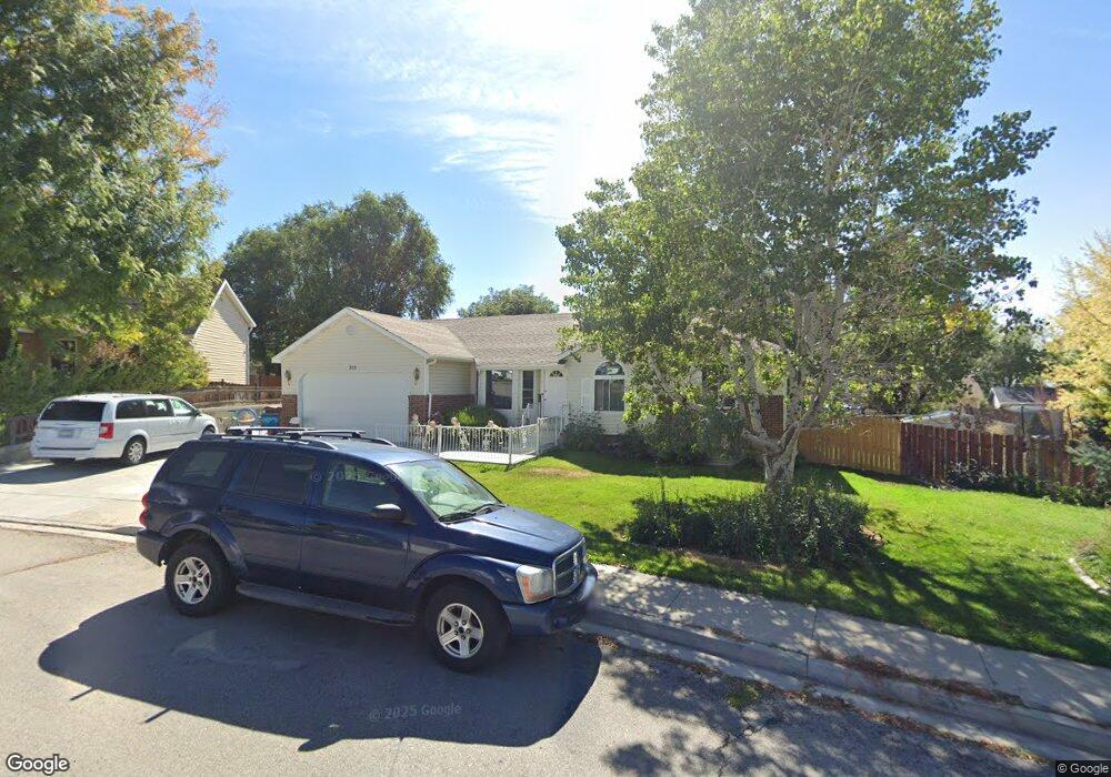 715 W 2220 N, Lehi, UT 84043 - photo 1
