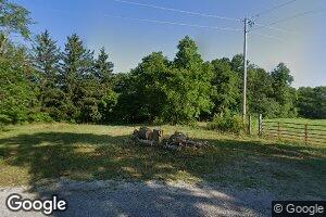 1895 Pennyroyal Rd, Clarksburg, OH 43115