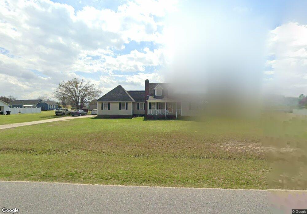 107 Rebecca Ct, Cordele, GA 31015 - photo 1