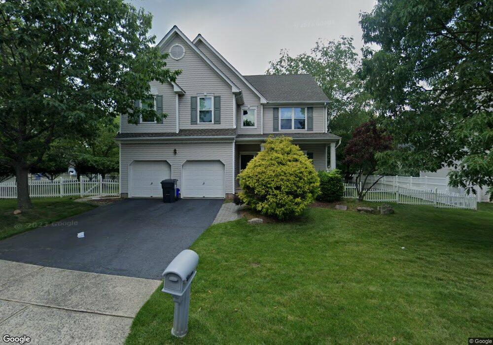 47 Reinhart Way, Bridgewater, NJ 08807 - photo 1