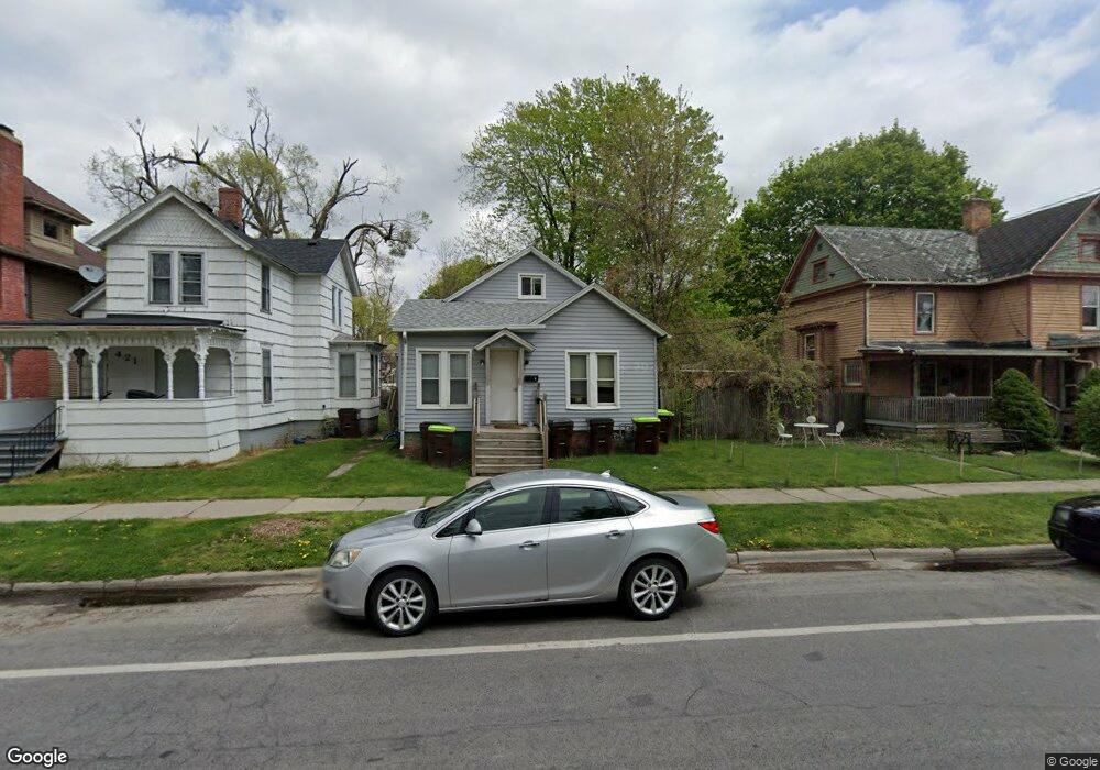 425 S Winter St, Adrian, MI 49221 - photo 1