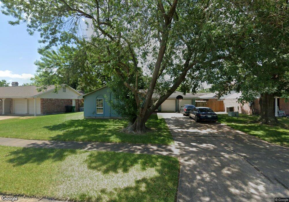 9918 Kirkshire Dr, Houston, TX 77089 - photo 1