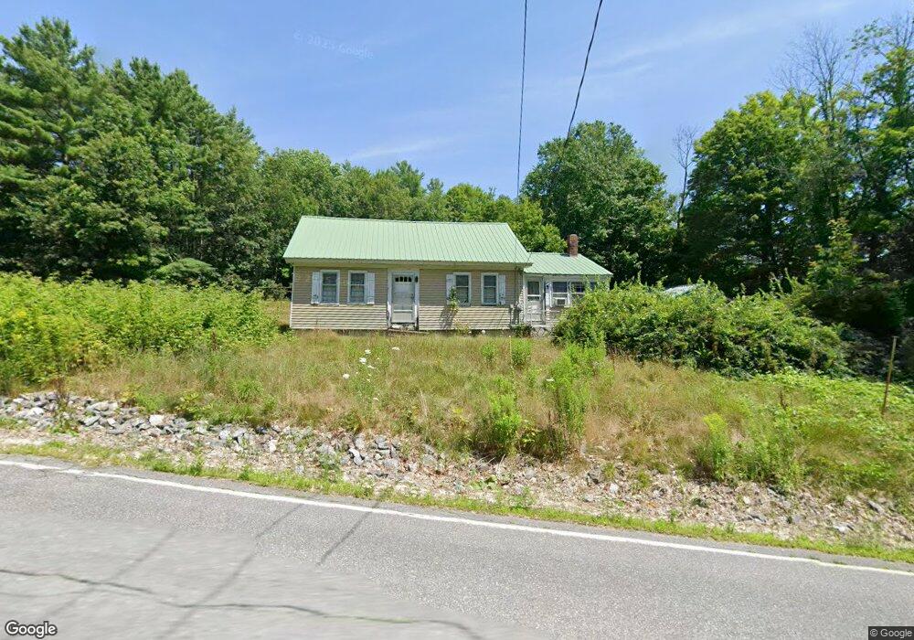 202 Megquier Hill Rd, Poland, ME 04274 - photo 1