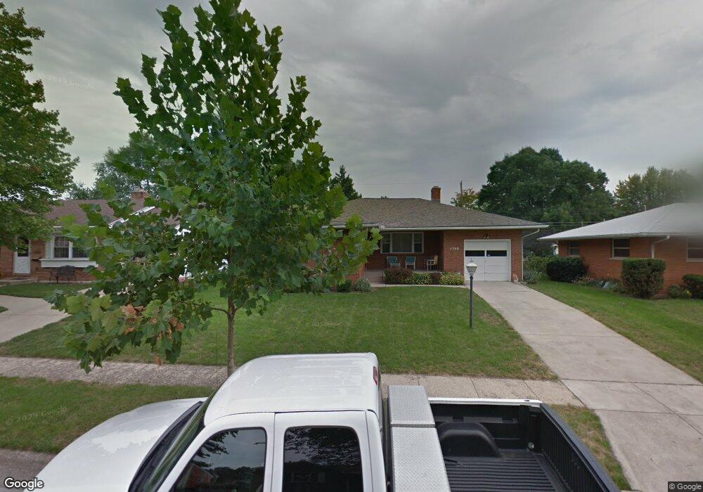 1340 Pierce Ave, Columbus, OH 43227 - photo 1