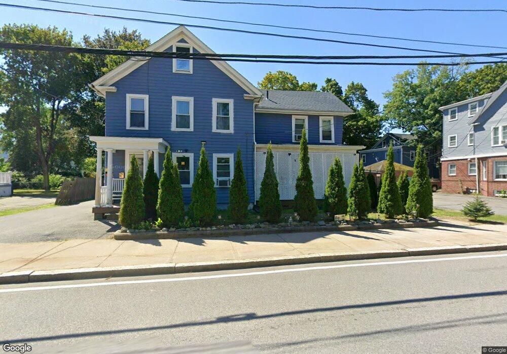 Street View Photo