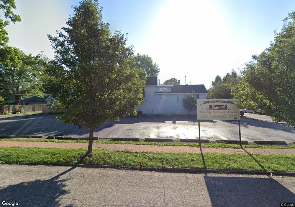 260 E Kossuth St, Columbus, OH 43206 - photo 1