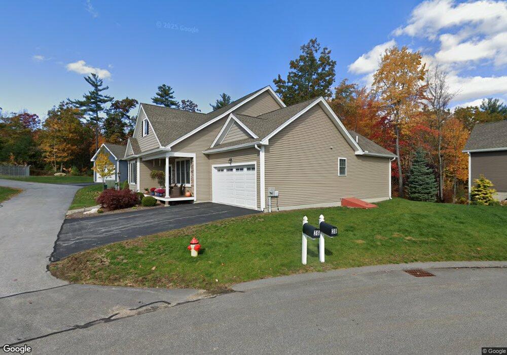 38 Maple Leaf Way, Manchester, NH 03102 - photo 1