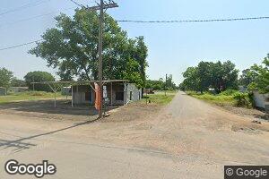 105 N M Ave, Wapanucka, OK 73461