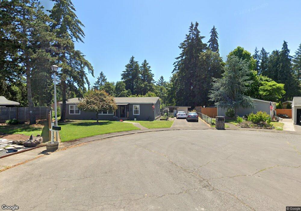 21965 Camellia Ct NE, Aurora, OR 97002 - photo 1