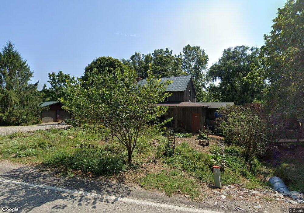 7290 S State Road 135, Columbus, IN 47201 - photo 1