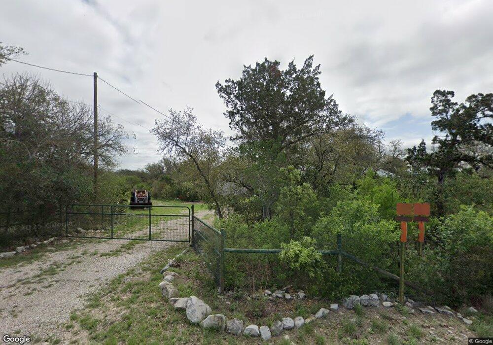 588 County Road 246, Hondo, TX 78861 - photo 1