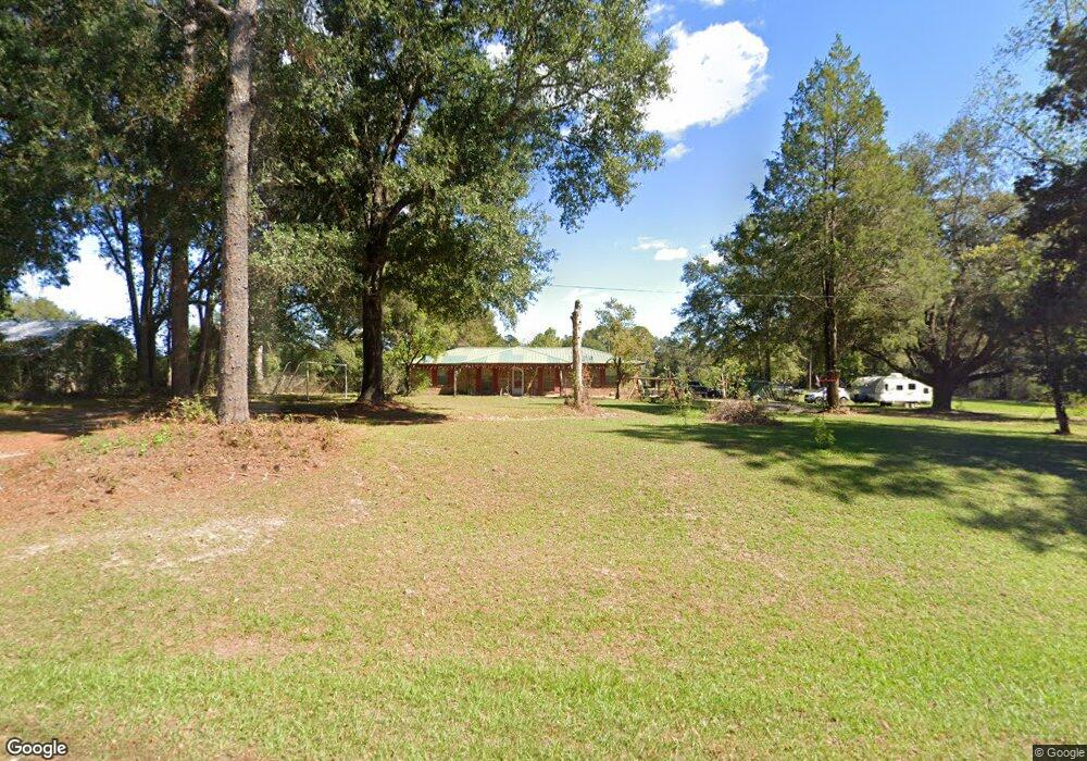 2291 Barton Agricola Rd, Lucedale, MS 39452 - photo 1