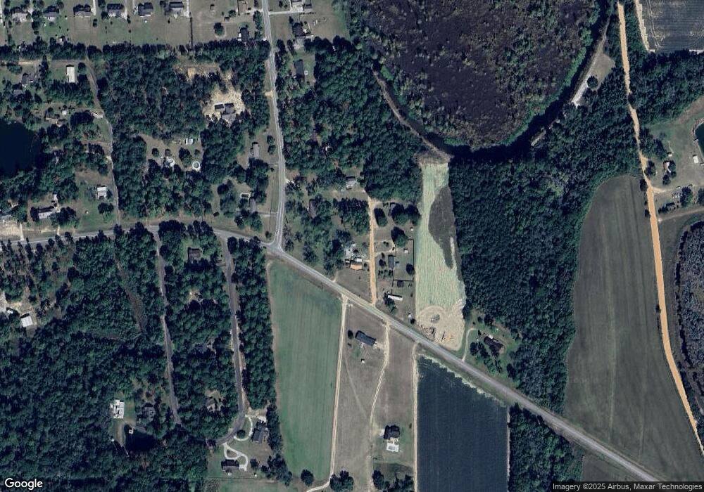 997 Old Berlin Rd, Moultrie, GA 31788 - photo 1