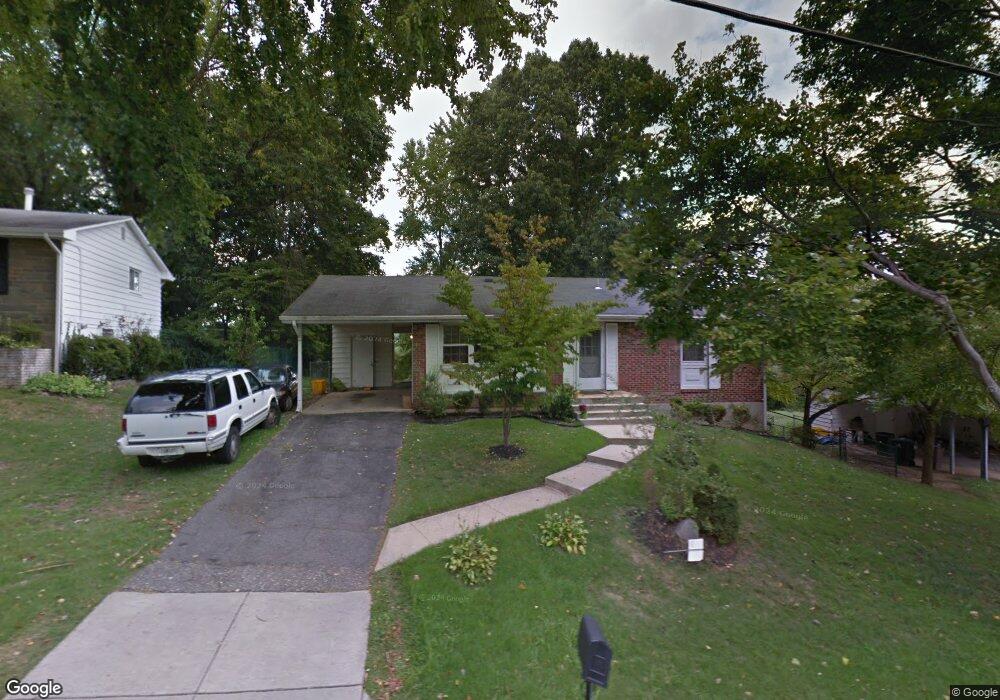 13300 Chalfont Ave, Fort Washington, MD 20744 - photo 1