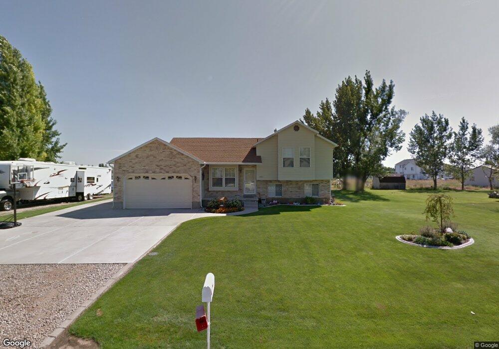 4443 W 4250 S, West Haven, UT 84401 - photo 1