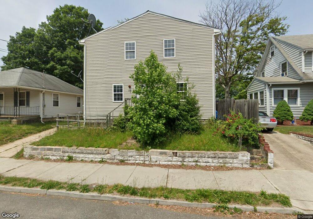 158 State St unit 1, Penns Grove, NJ 08069 - photo 1