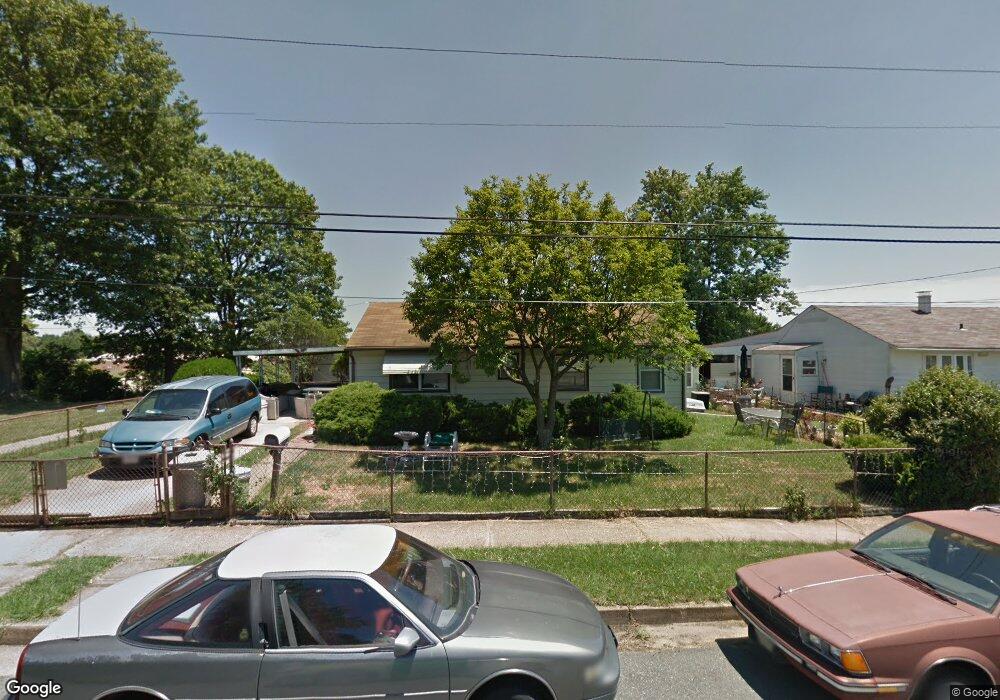 2401 Zion Rd, Halethorpe, MD 21227 - photo 1