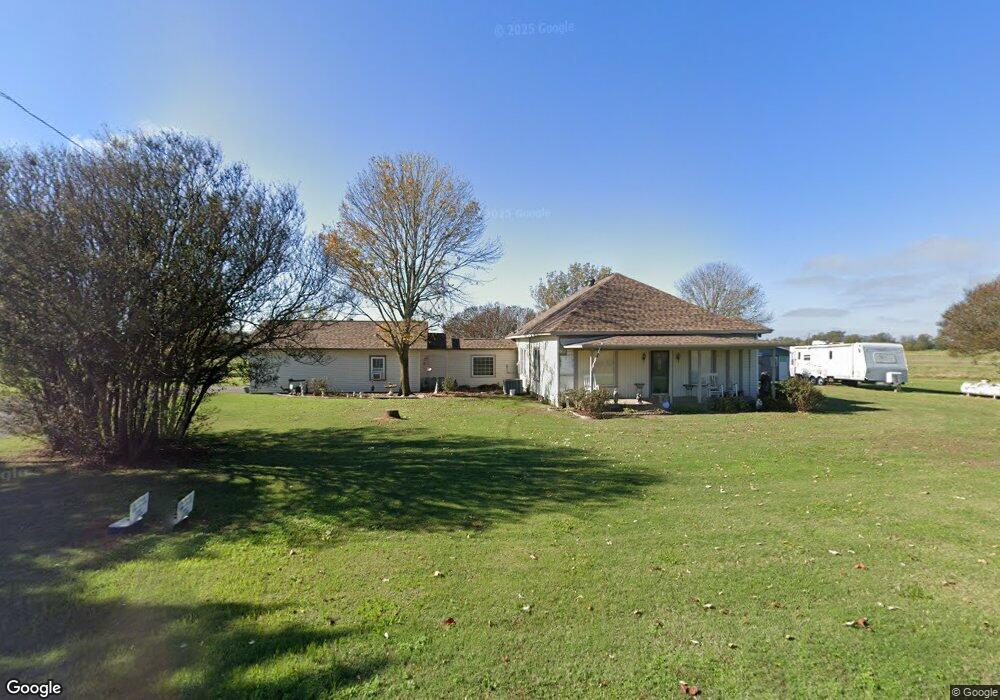 171 D and J Rd, Stuttgart, AR 72160 - photo 1