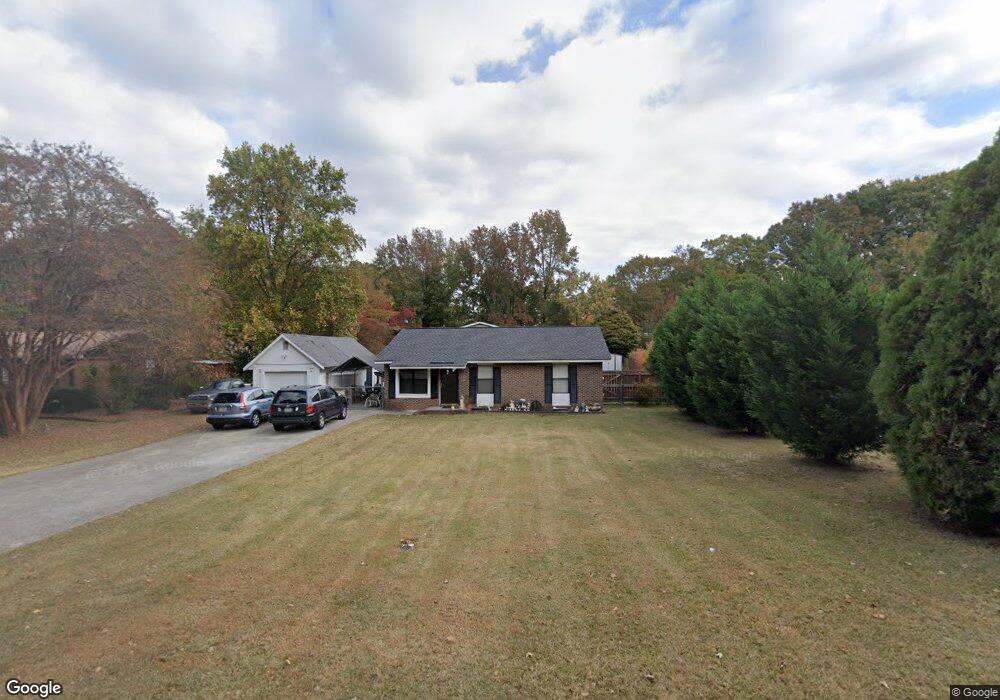 962 Remington Dr SE, Conyers, GA 30094 - photo 1
