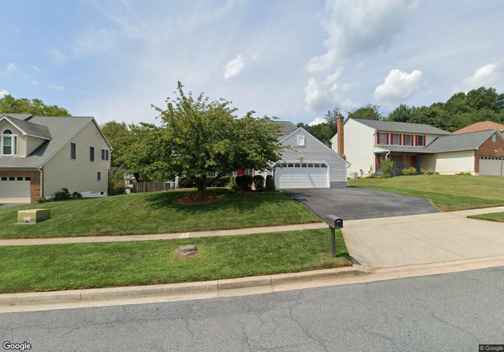 13432 Bregman Rd, Silver Spring, MD 20904 - photo 1