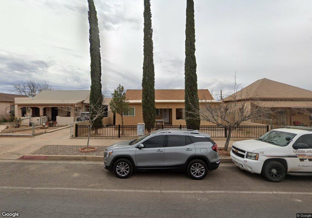 639 E 7th St, Douglas, AZ 85607 - photo 1