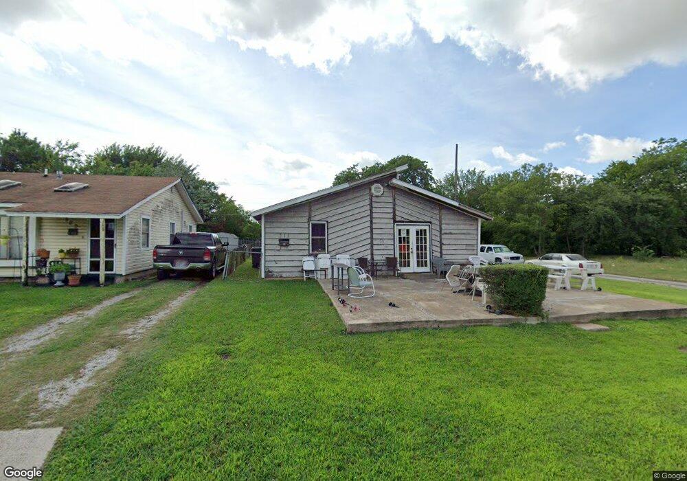 511 F St NE, Ardmore, OK 73401 - photo 1