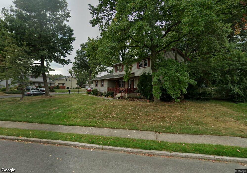 2 Berrywood Dr, Trenton, NJ 08619 - photo 1