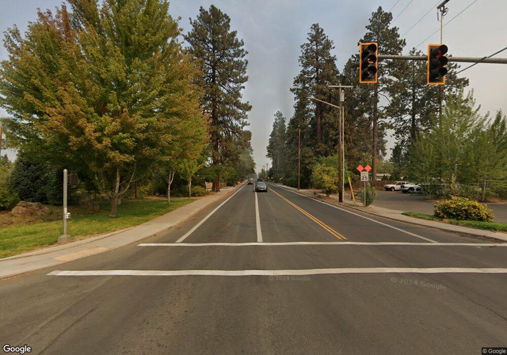 1553 NE 8th St, Bend, OR 97701 - photo 1