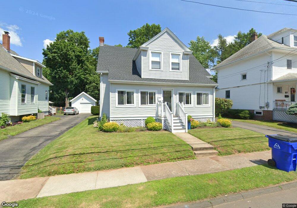 39 Mcmullen Ave, Wethersfield, CT 06109 - photo 1