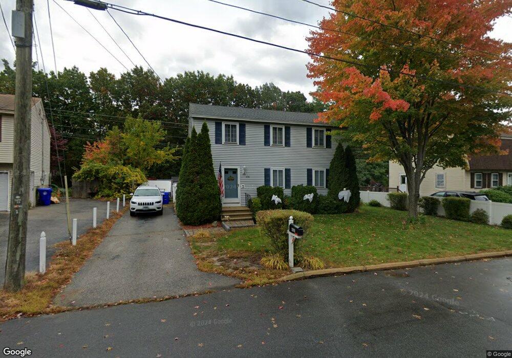 430 Titus Ave, Manchester, NH 03103 - photo 1