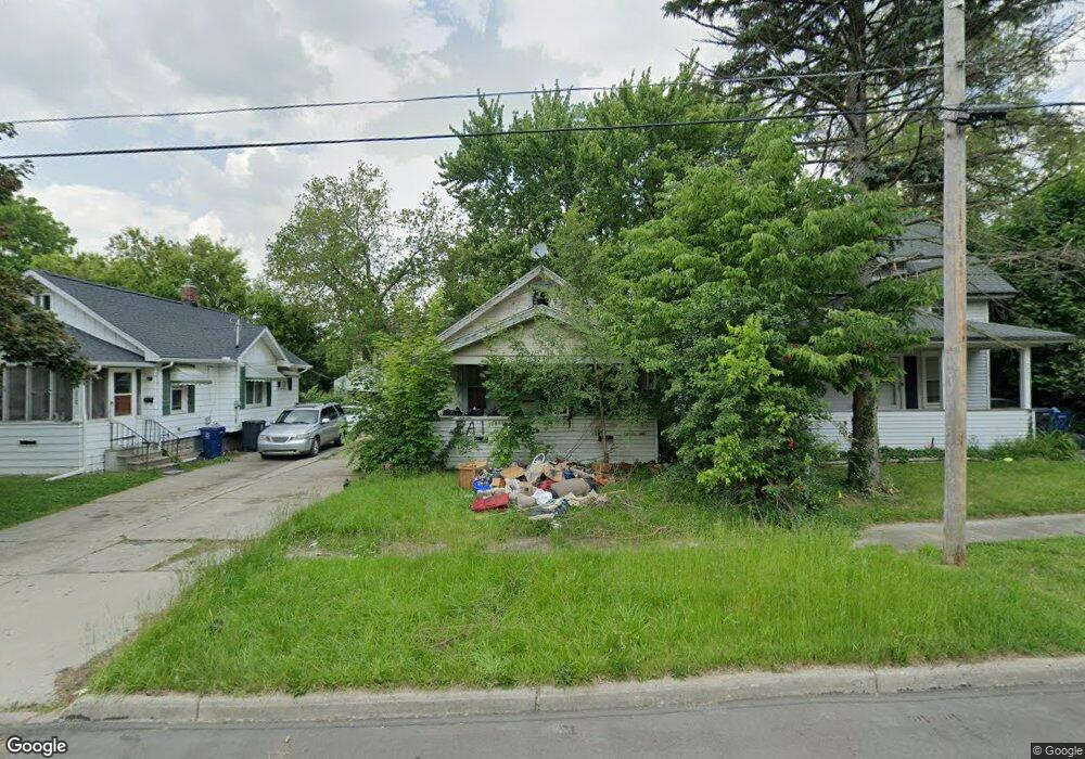 2222 Zimmerman St, Flint, MI 48503 - photo 1