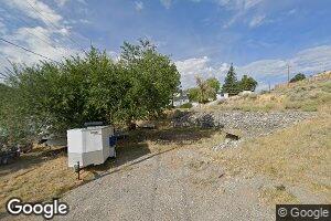 93 N Jobe St, Eureka, UT 84628
