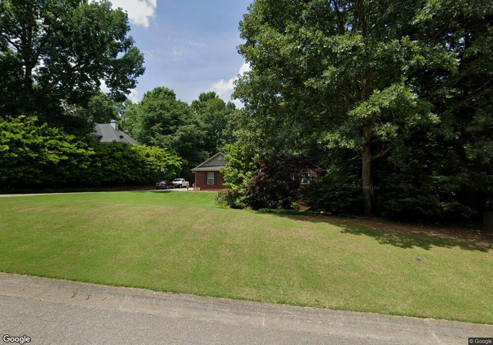 3455 Osceola Trail, Gainesville, GA 30506 - photo 1