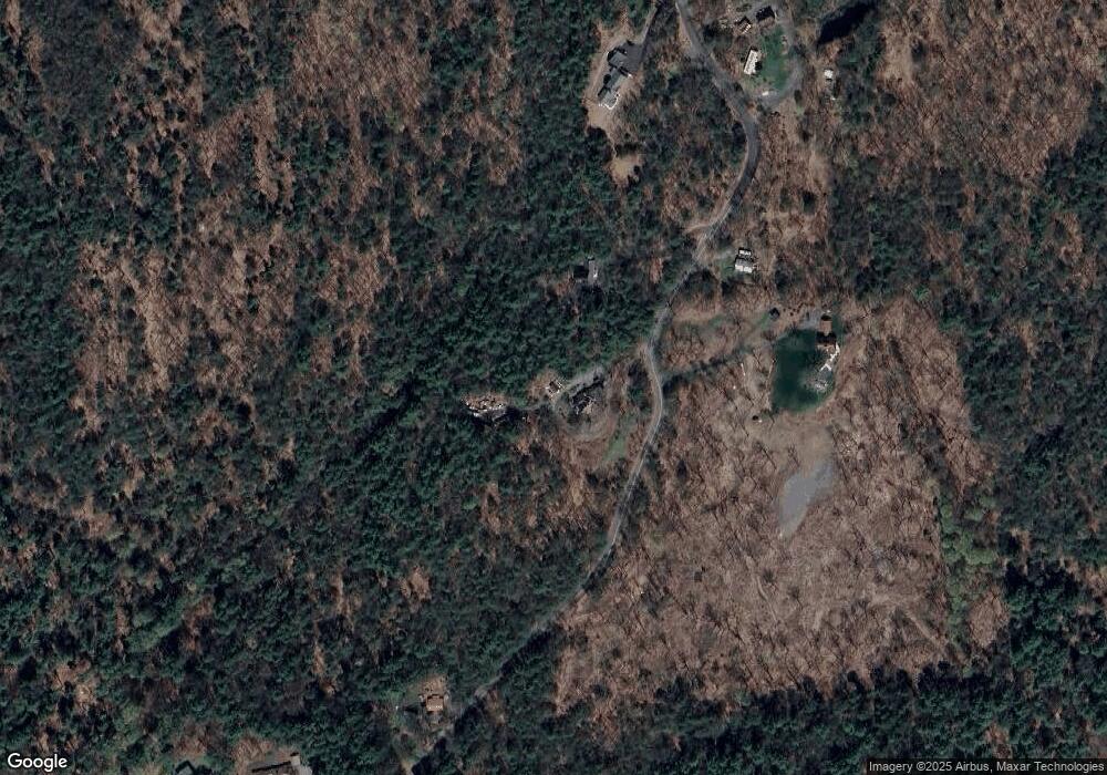 846 Country Club Rd, Greenfield, MA 01301 - photo 1