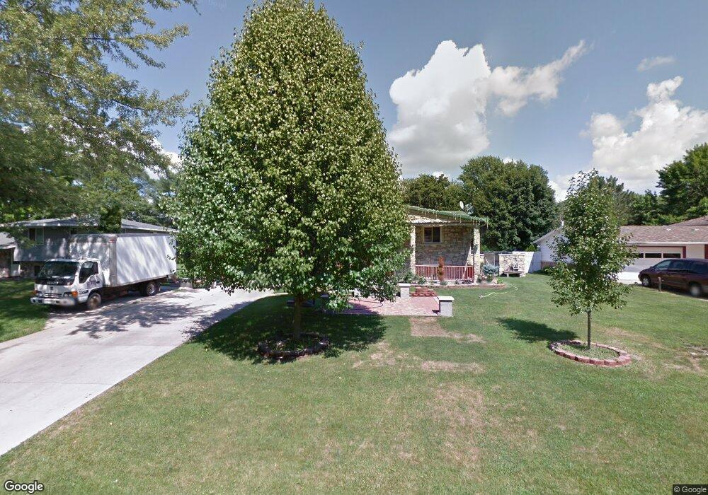 58118 Benham Ave, Elkhart, IN 46517 - photo 1