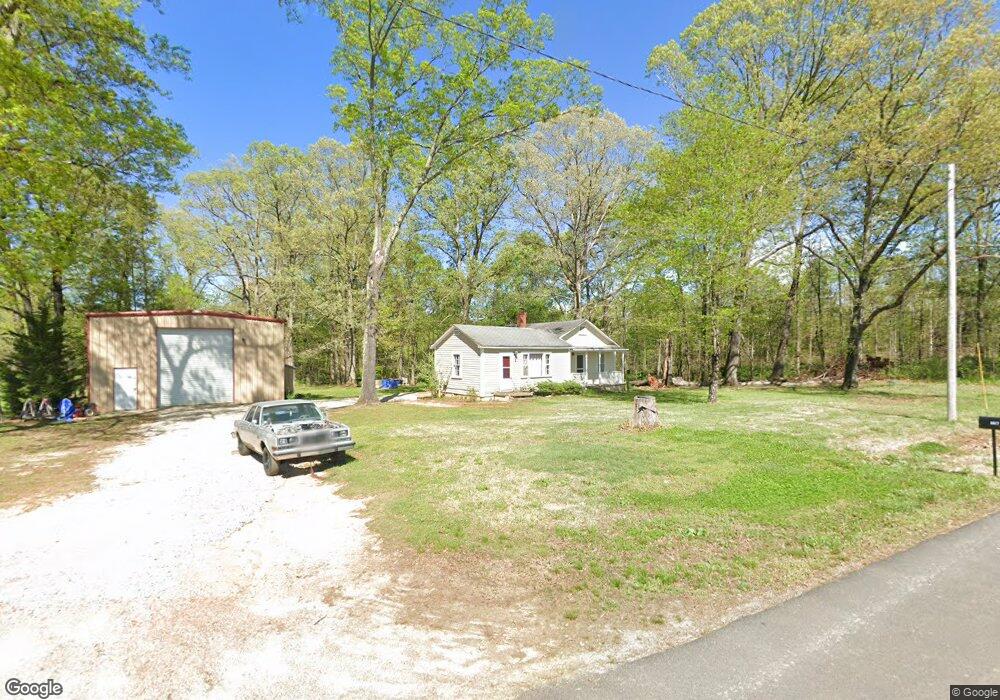 647 Whites Mill Rd, Statesville, NC 28677 - photo 1