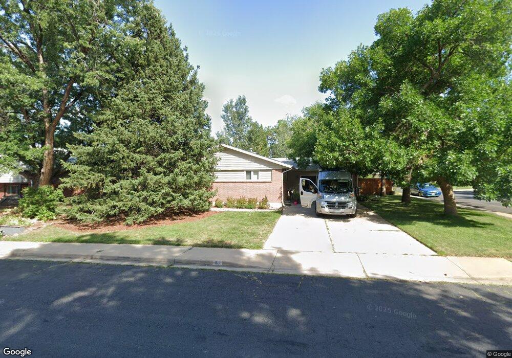 80 S 36th St, Boulder, CO 80305 - photo 1