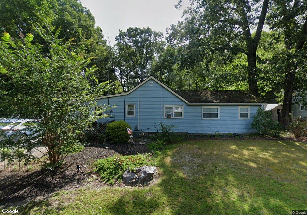 701 Columbia Rd, Egg Harbor City, NJ 08215 - photo 1
